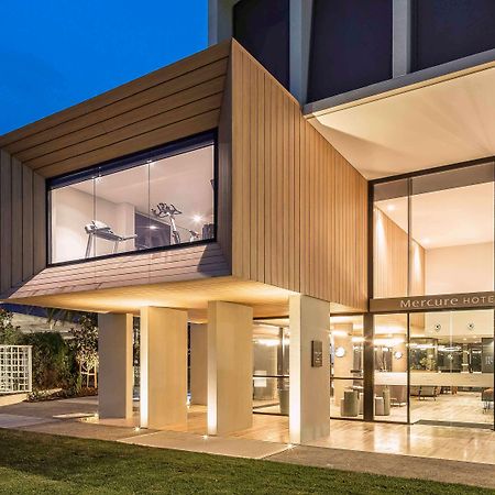 Mercure Sydney Rouse Hill Kellyville Exterior foto