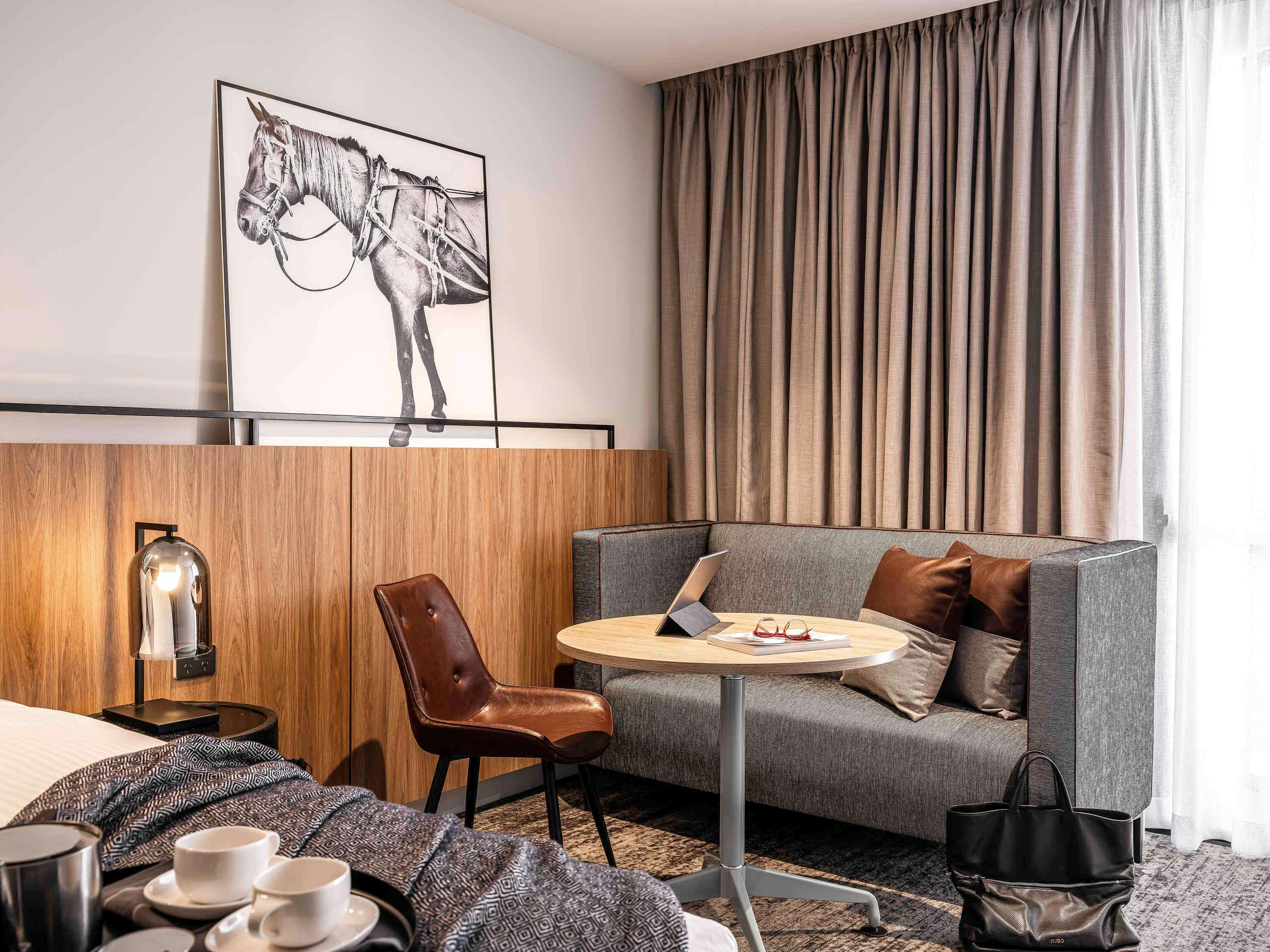 Mercure Sydney Rouse Hill Kellyville Exterior foto