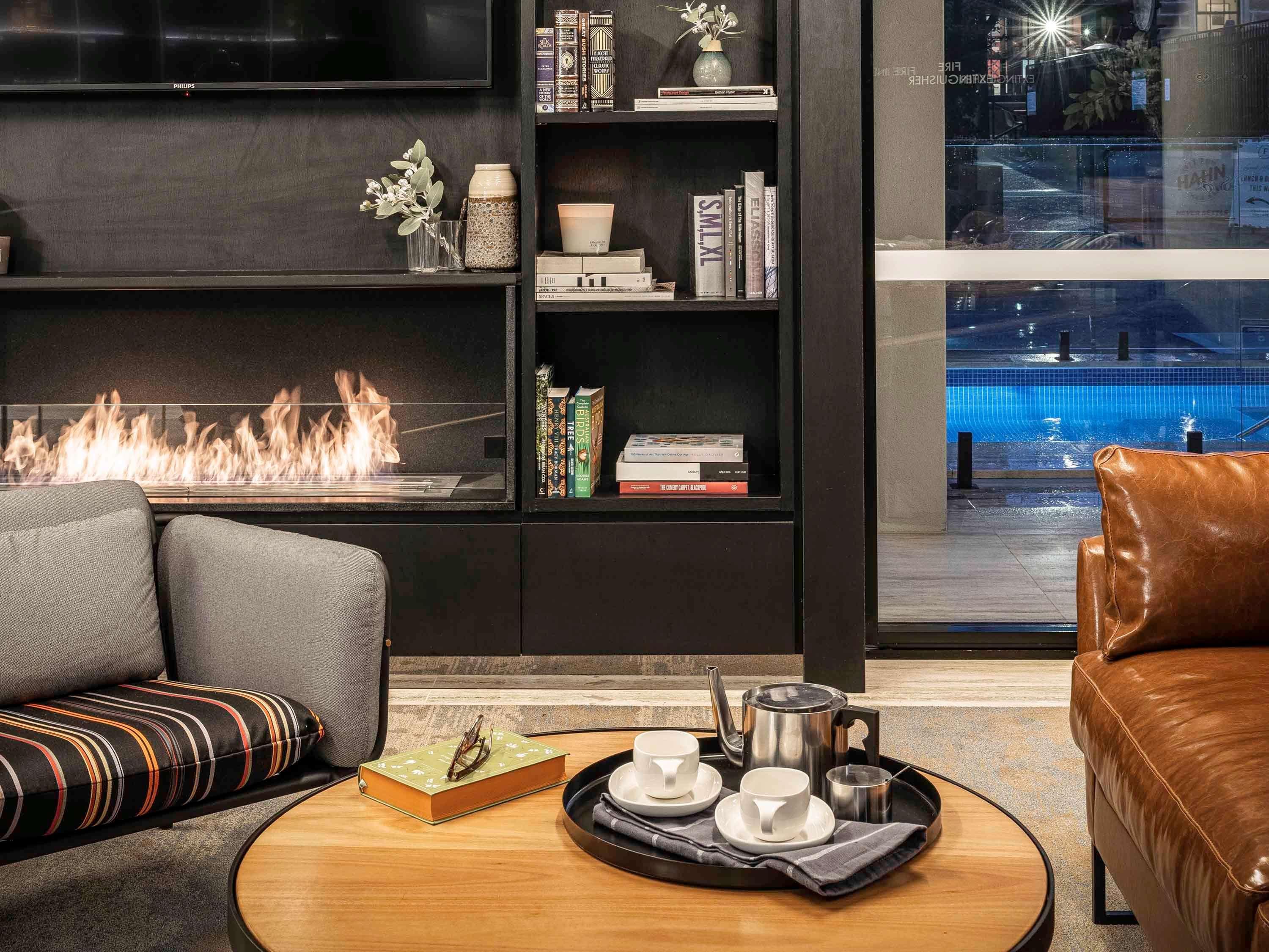 Mercure Sydney Rouse Hill Kellyville Exterior foto