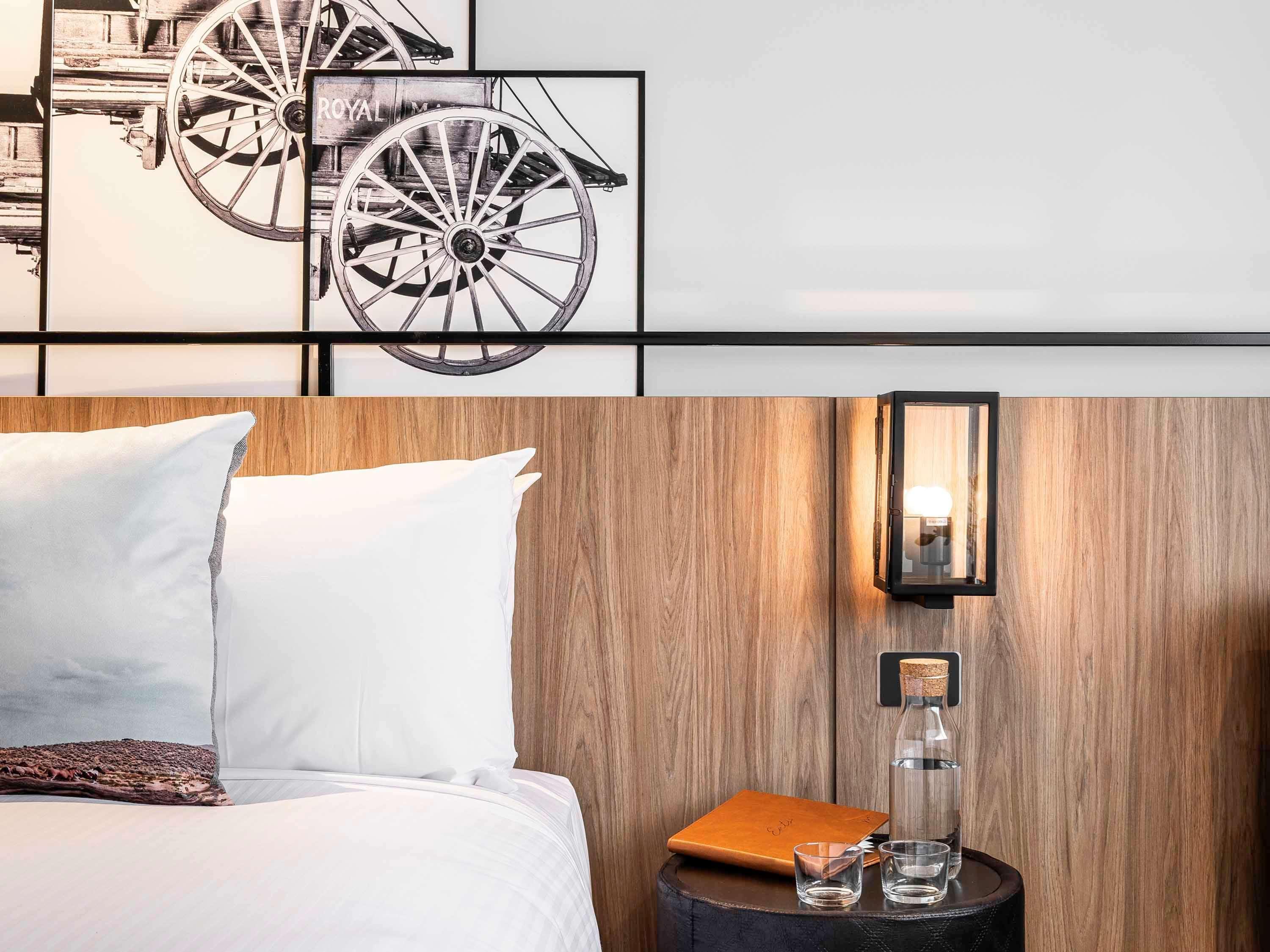 Mercure Sydney Rouse Hill Kellyville Exterior foto
