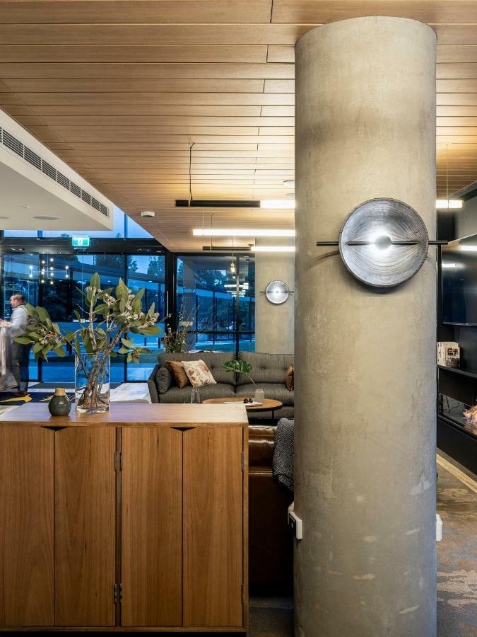 Mercure Sydney Rouse Hill Kellyville Exterior foto