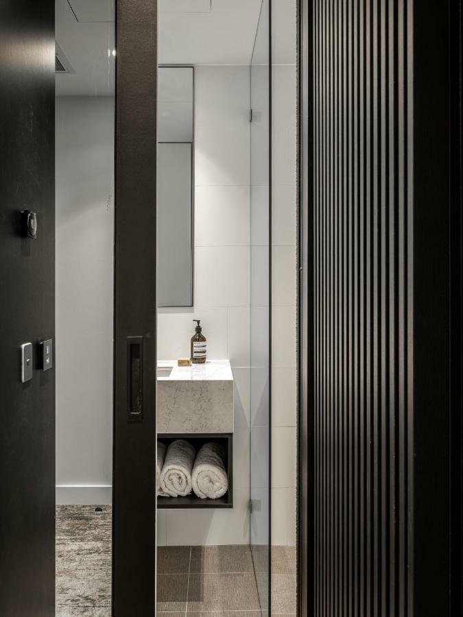 Mercure Sydney Rouse Hill Kellyville Exterior foto