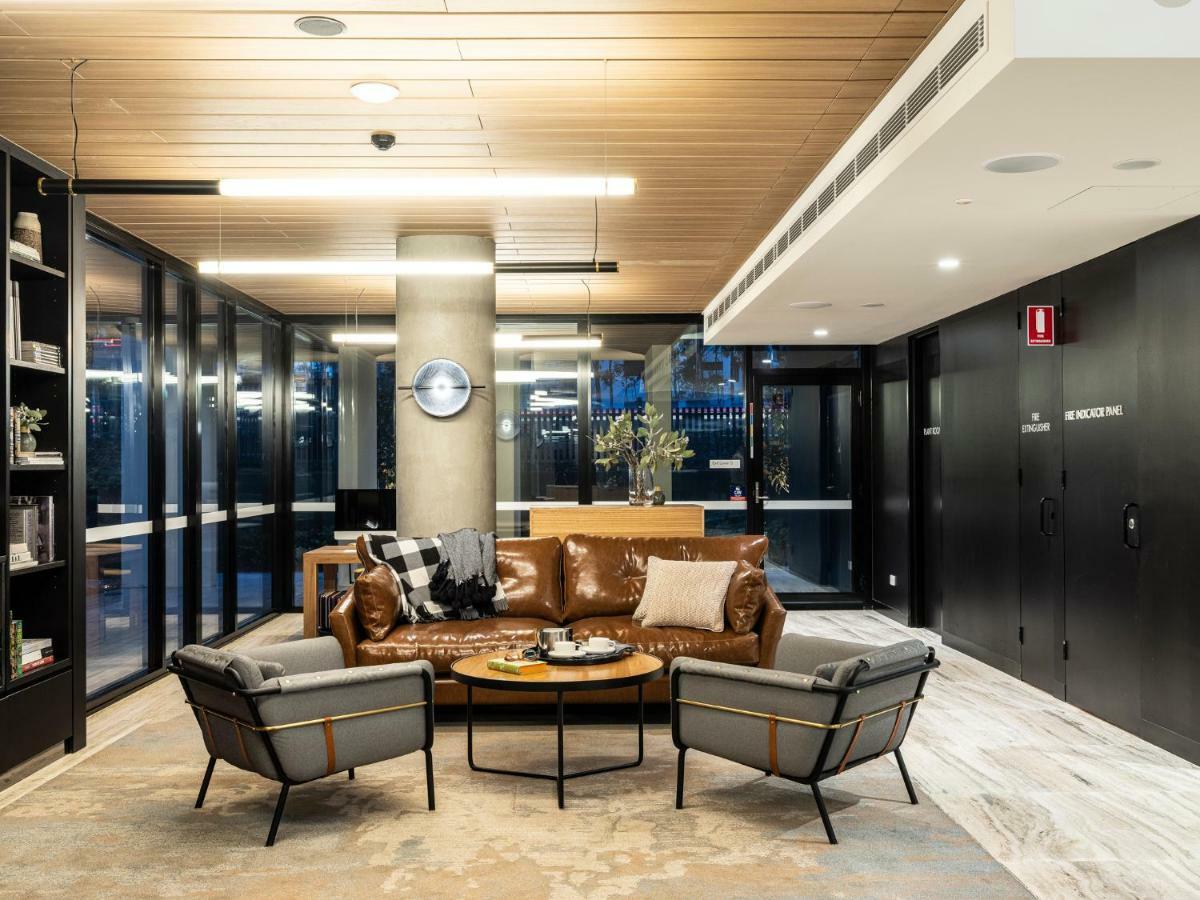Mercure Sydney Rouse Hill Kellyville Exterior foto