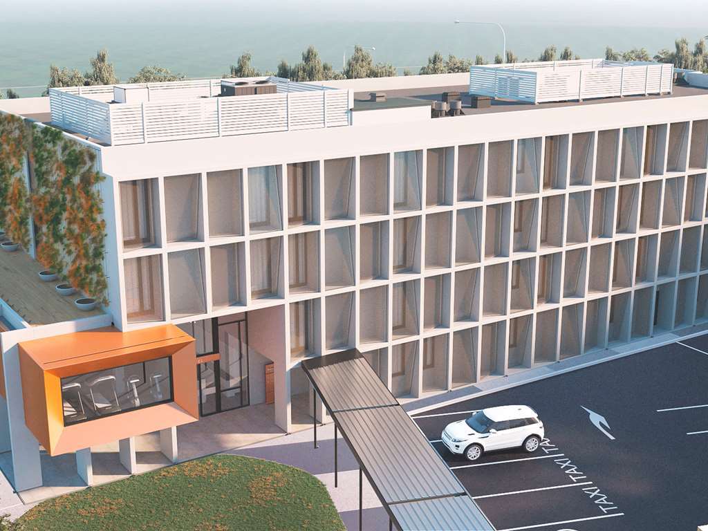 Mercure Sydney Rouse Hill Kellyville Cameră foto