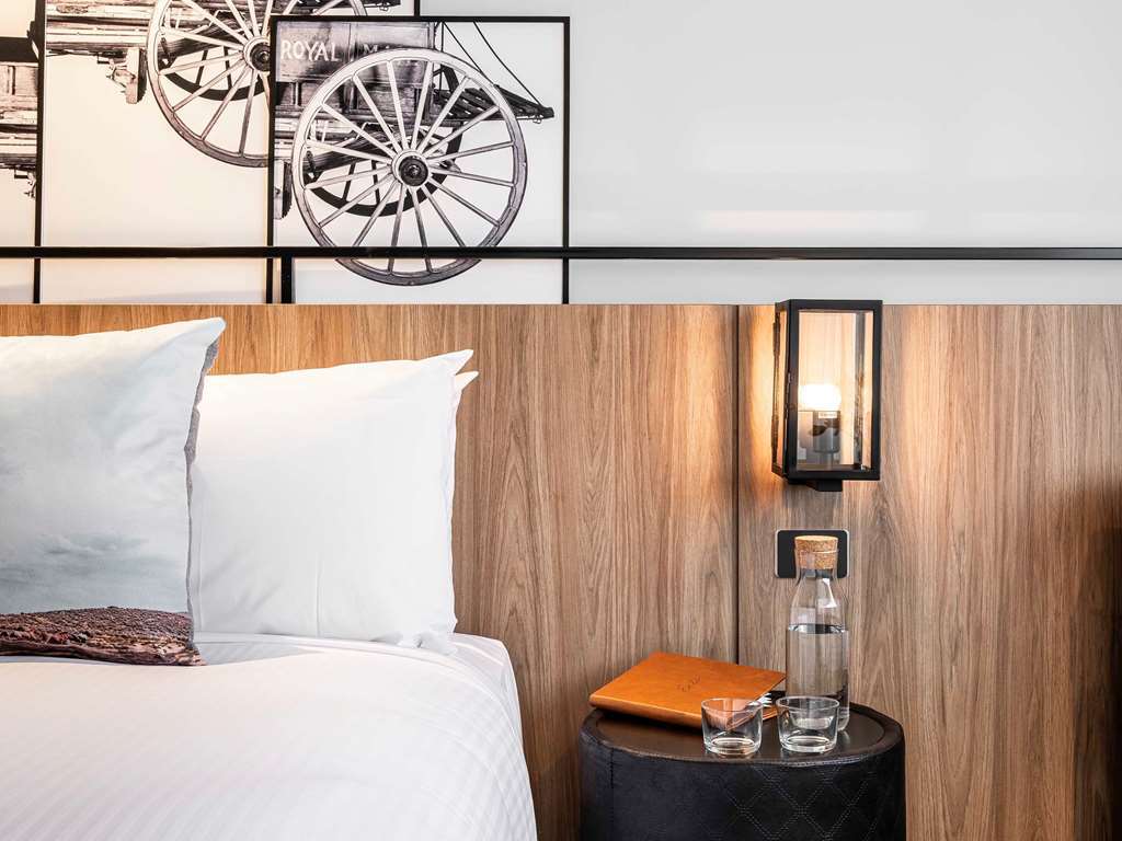 Mercure Sydney Rouse Hill Kellyville Cameră foto